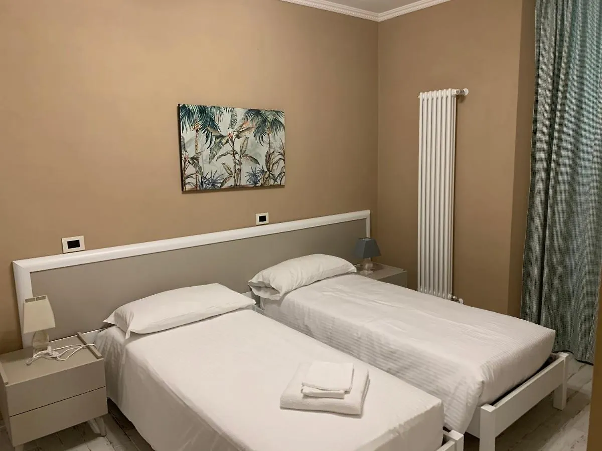 Bed & Breakfast Locanda Il Deserto Livorno